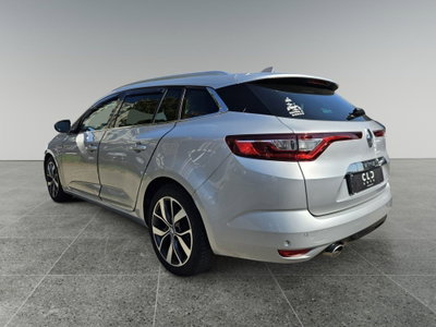 Renault Mégane SporTour 1.5 dCi 110CV EDC SporTour Bose (5)