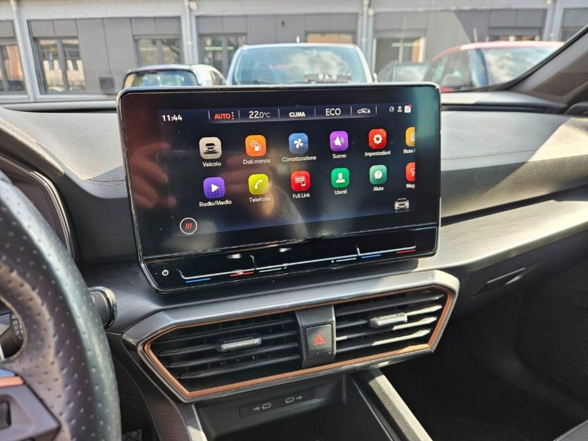 Cupra Formentor Formentor 1.4 e-Hybrid DSG (13)