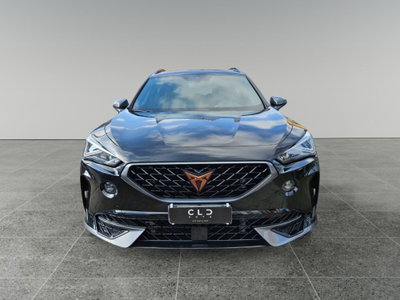 Cupra Formentor Formentor 1.4 e-Hybrid DSG (2)