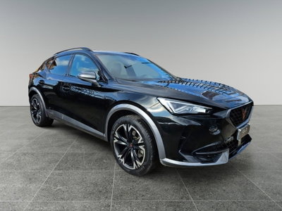 Cupra Formentor Formentor 1.4 e-Hybrid DSG (3)