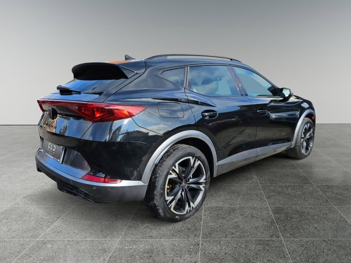 Cupra Formentor Formentor 1.4 e-Hybrid DSG (4)