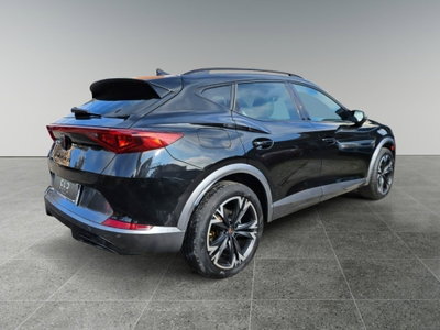 Cupra Formentor Formentor 1.4 e-Hybrid DSG (4)