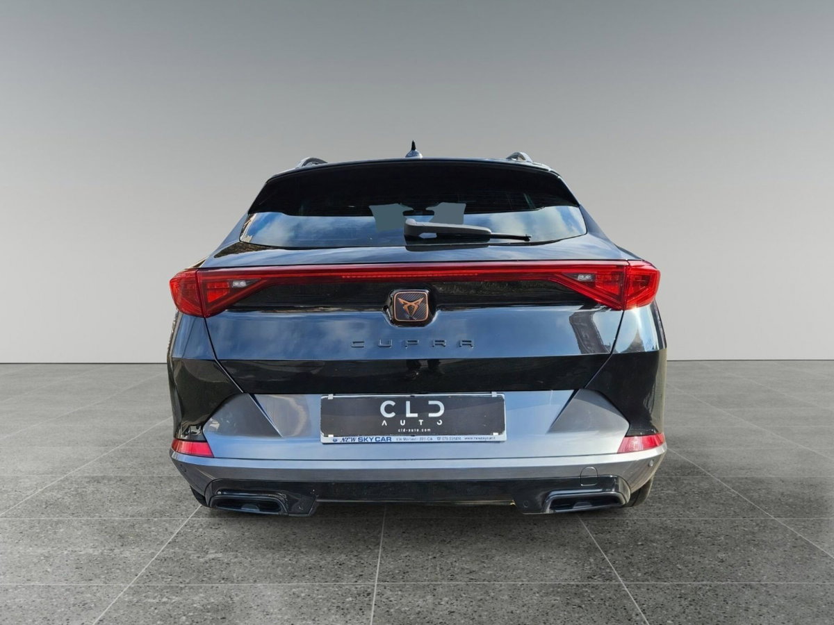 Cupra Formentor Formentor 1.4 e-Hybrid DSG (5)