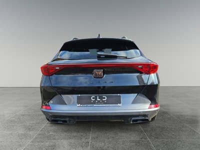 Cupra Formentor Formentor 1.4 e-Hybrid DSG (5)