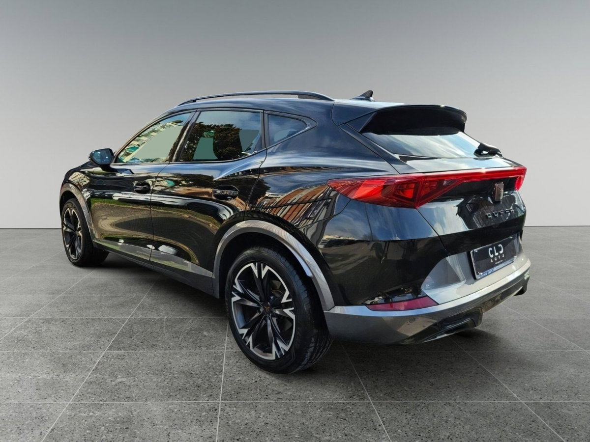 Cupra Formentor Formentor 1.4 e-Hybrid DSG (6)