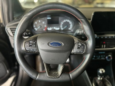 Ford Fiesta 1.5 EcoBlue 3 porte ST-Line (12)