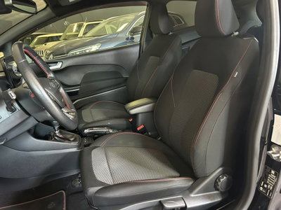 Ford Fiesta 1.5 EcoBlue 3 porte ST-Line (8)