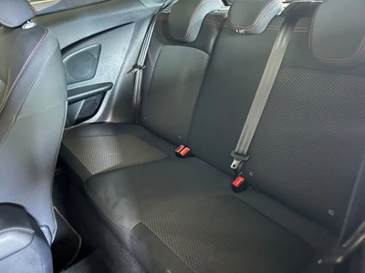 Ford Fiesta 1.5 EcoBlue 3 porte ST-Line (9)