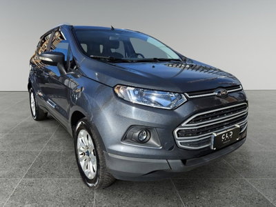 Ford EcoSport 1.5 TDCi 95 CV Plus (3)