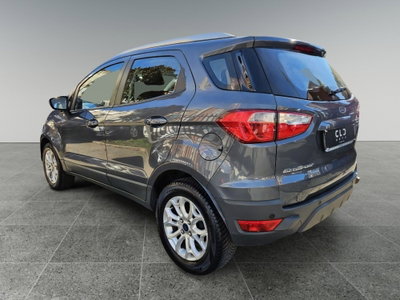 Ford EcoSport 1.5 TDCi 95 CV Plus (5)
