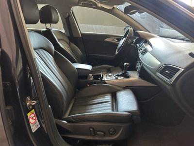 Audi A6 Avant 3.0 TDI 245CV clean diesel qu. S tr. Business plus (10)