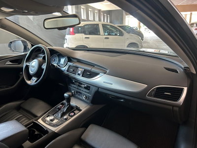 Audi A6 Avant 3.0 TDI 245CV clean diesel qu. S tr. Business plus (12)