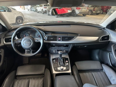 Audi A6 Avant 3.0 TDI 245CV clean diesel qu. S tr. Business plus (13)