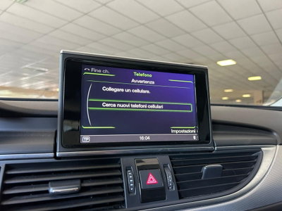 Audi A6 Avant 3.0 TDI 245CV clean diesel qu. S tr. Business plus (17)