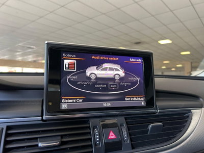 Audi A6 Avant 3.0 TDI 245CV clean diesel qu. S tr. Business plus (19)