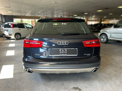 Audi A6 Avant 3.0 TDI 245CV clean diesel qu. S tr. Business plus (4)