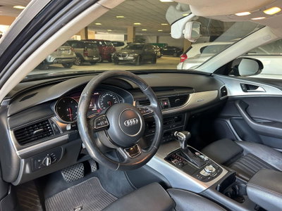 Audi A6 Avant 3.0 TDI 245CV clean diesel qu. S tr. Business plus (6)