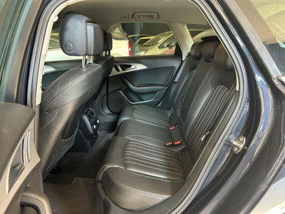 Audi A6 Avant 3.0 TDI 245CV clean diesel qu. S tr. Business plus (8)
