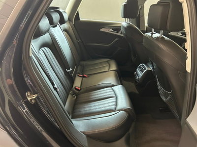 Audi A6 Avant 3.0 TDI 245CV clean diesel qu. S tr. Business plus (9)