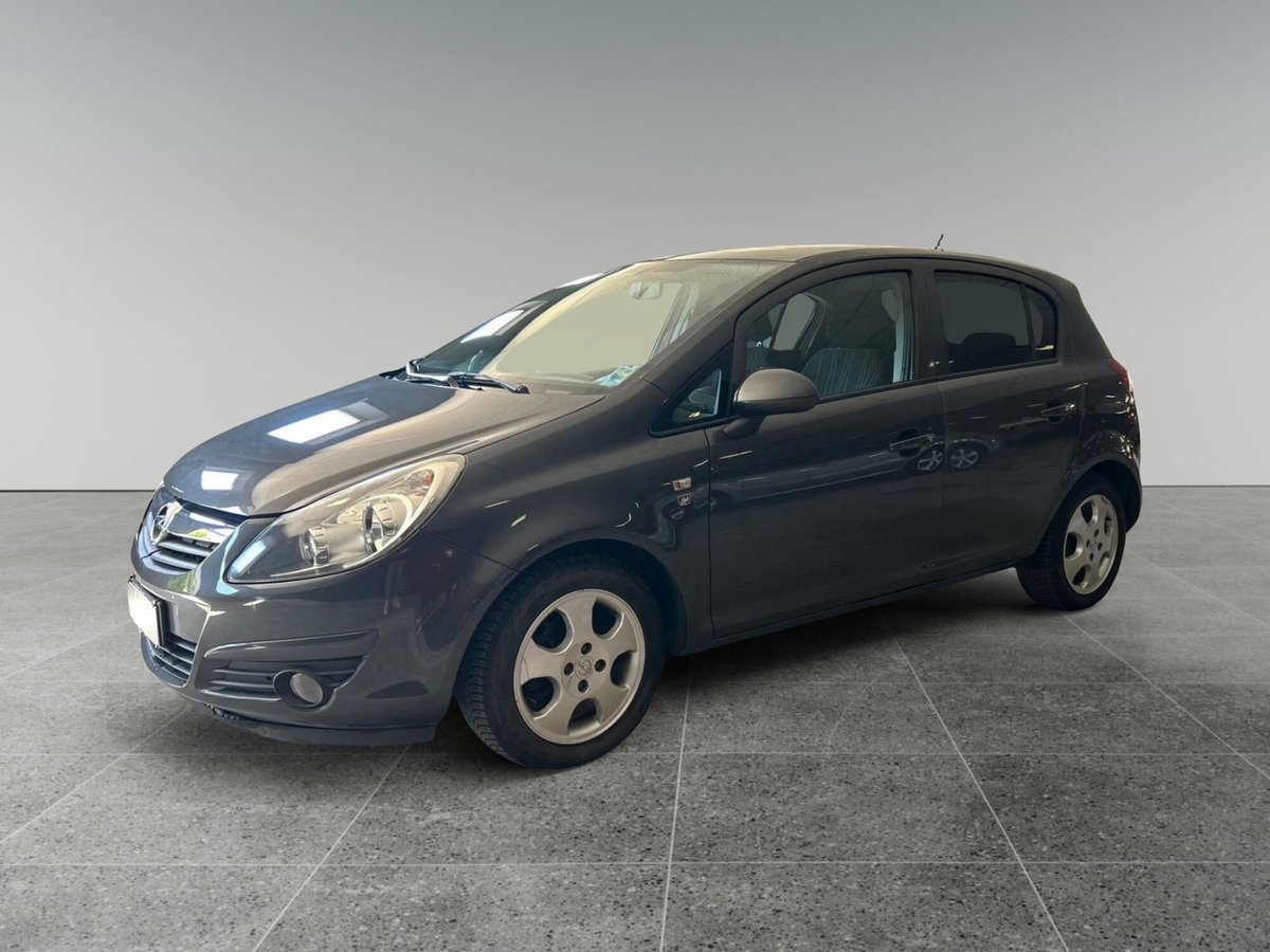Opel Corsa 1.3 CDTI 75CV ecoFLE5 porte Edition