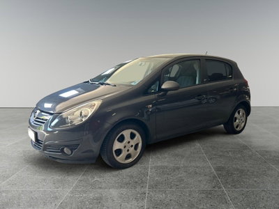 Opel Corsa 1.3 CDTI 75CV ecoFLE5 porte Edition usata