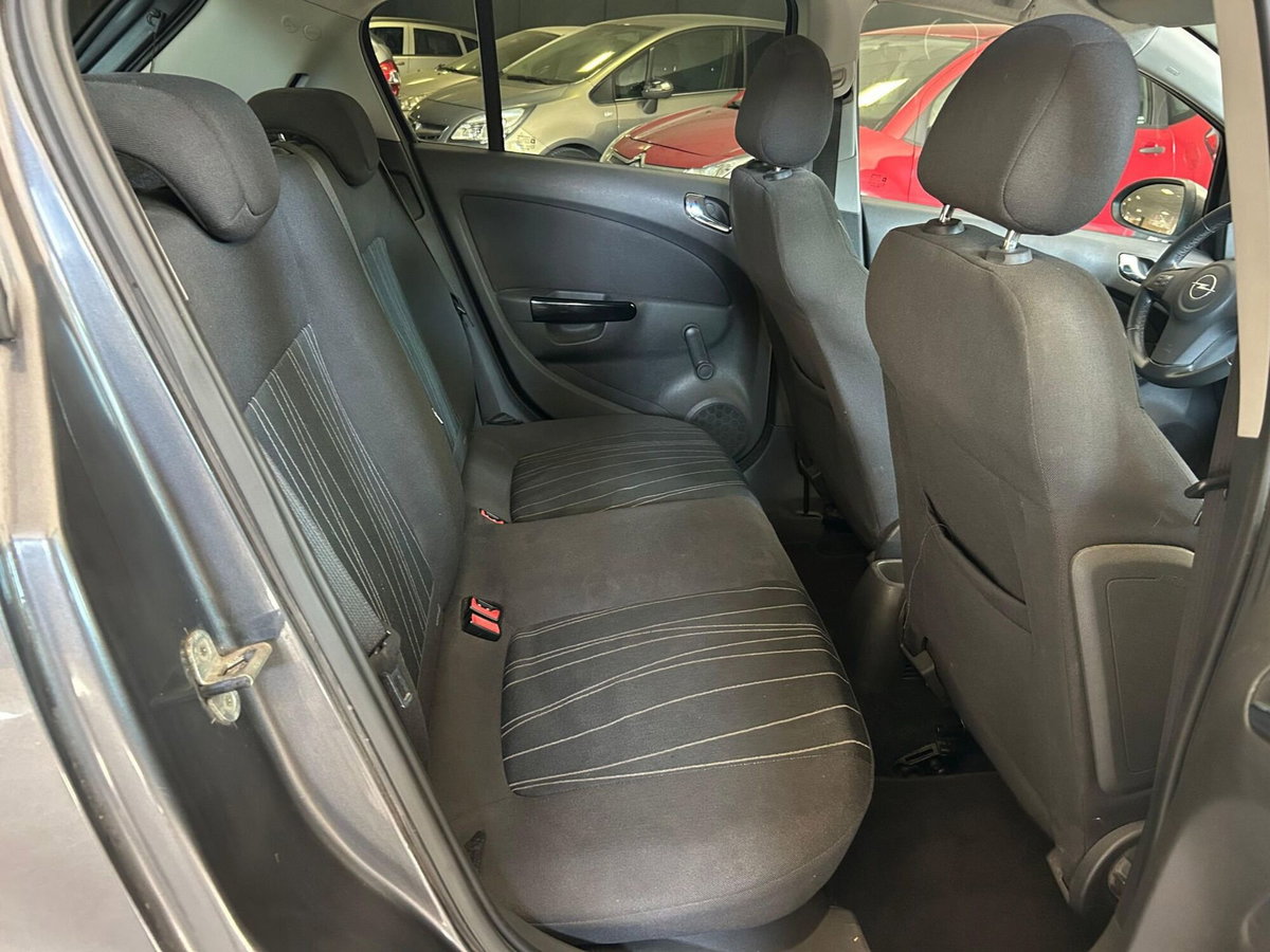 Opel Corsa 1.3 CDTI 75CV ecoFLE5 porte Edition (10)