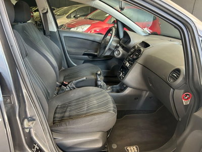 Opel Corsa 1.3 CDTI 75CV ecoFLE5 porte Edition (12)