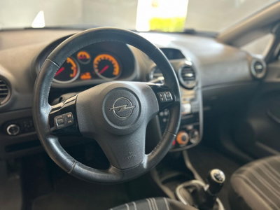 Opel Corsa 1.3 CDTI 75CV ecoFLE5 porte Edition (13)