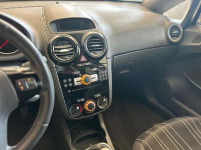 Opel Corsa 1.3 CDTI 75CV ecoFLE5 porte Edition (14)