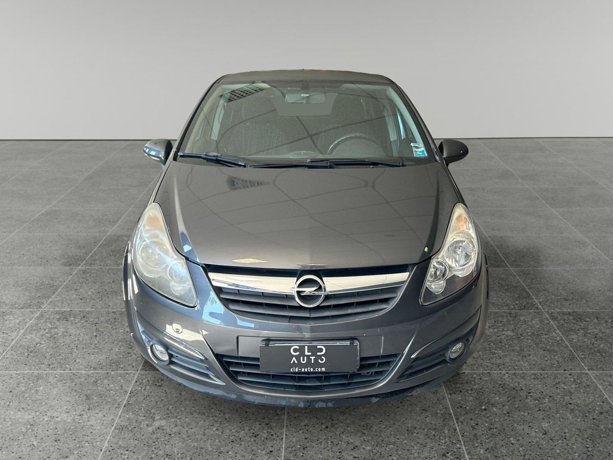 Opel Corsa 1.3 CDTI 75CV ecoFLE5 porte Edition (2)