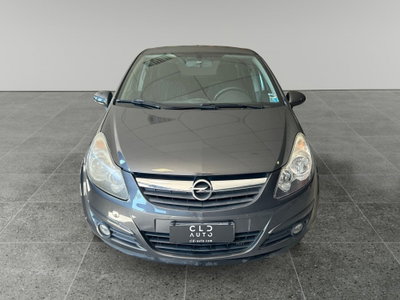 Opel Corsa 1.3 CDTI 75CV ecoFLE5 porte Edition (2)