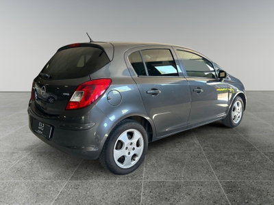 Opel Corsa 1.3 CDTI 75CV ecoFLE5 porte Edition (4)