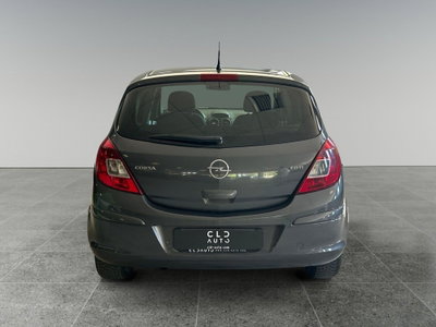 Opel Corsa 1.3 CDTI 75CV ecoFLE5 porte Edition (5)