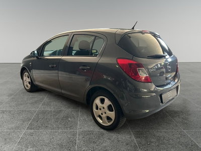 Opel Corsa 1.3 CDTI 75CV ecoFLE5 porte Edition (6)