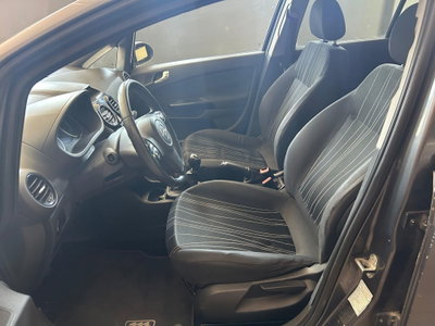 Opel Corsa 1.3 CDTI 75CV ecoFLE5 porte Edition (8)