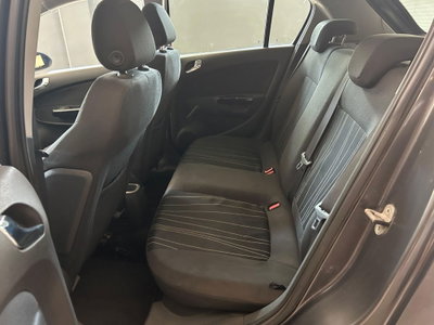 Opel Corsa 1.3 CDTI 75CV ecoFLE5 porte Edition (9)
