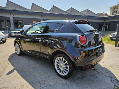 Alfa Romeo MiTo 1.3 JTDm 85 CV S&S Distinctive (4)