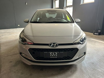 Hyundai i20 1.1 CRDi 12V 5 porte Style (2)