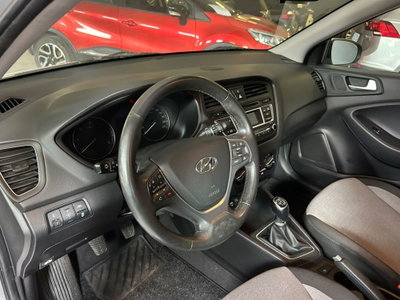 Hyundai i20 1.1 CRDi 12V 5 porte Style (6)