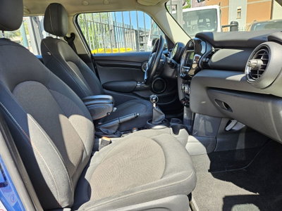 MINI Mini 1.5 One D 5 porte (11)