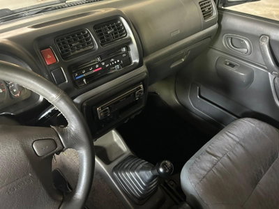 Suzuki Jimny 1.5 DDiS cat 4WD (11)