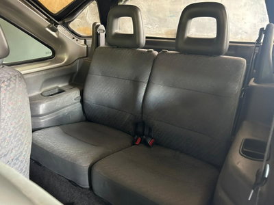 Suzuki Jimny 1.5 DDiS cat 4WD (7)