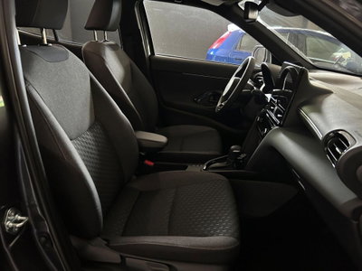 Toyota Yaris Cross Trend fwd 130cv e-cvt (11)