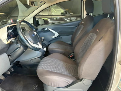 Ford Ka 1.3 TDCi 75CV Titanium (8)