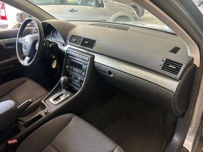 Audi A4 Avant 2.0 16V TDI Top plus (10)