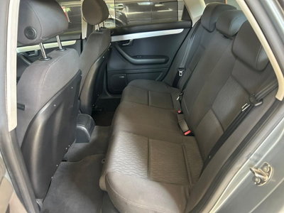 Audi A4 Avant 2.0 16V TDI Top plus (7)
