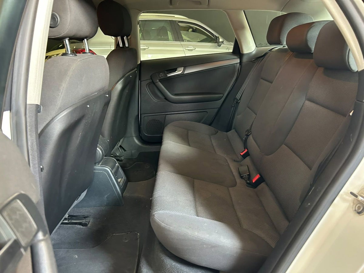Audi A3 Sportback 1.6 TDI 90 CV CR F.AP Ambition (7)