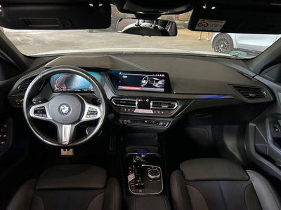 BMW Serie 1 5p. 118d 5p. Msport (10)