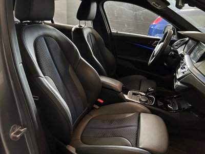 BMW Serie 1 5p. 118d 5p. Msport (12)