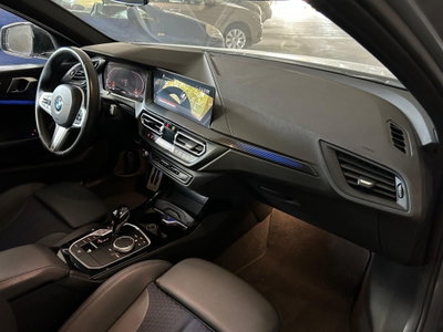 BMW Serie 1 5p. 118d 5p. Msport (13)